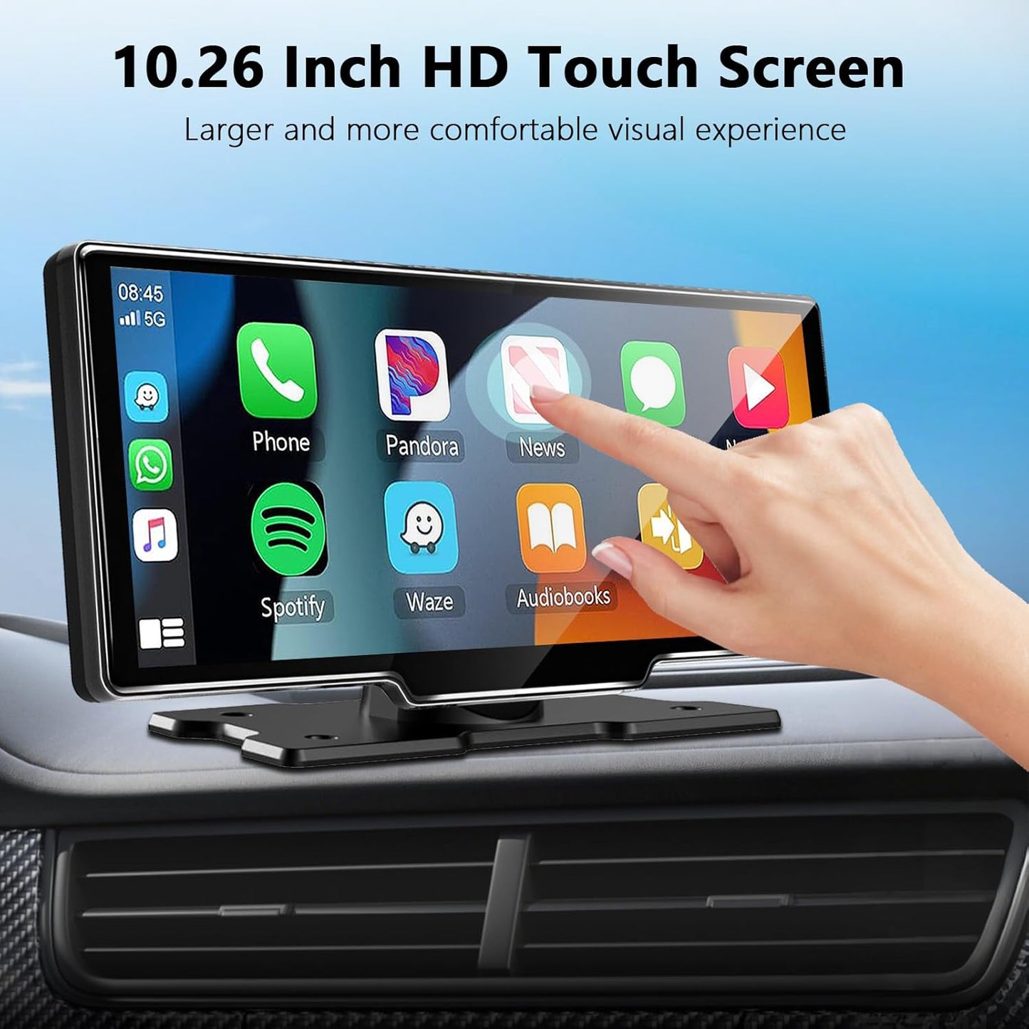 Apple Carplay